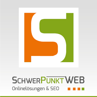 Logo SchwerPunkt WEB